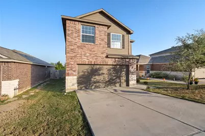 20205 Grover Cleveland Way, Manor, TX 78653 - Photo 2