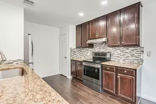 12825 Sexson Ridge Cove, Del Valle, TX 78617 - Photo 6