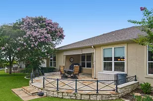 206 Mustang Is Trl, Georgetown, TX 78633 - Photo 34