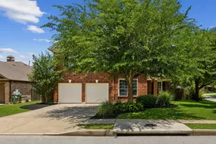21001 Haddington Cove, Hutto, TX 78634 - Photo 2