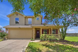 308 Loon Lake Dr, Kyle, TX 78640 - Photo 1