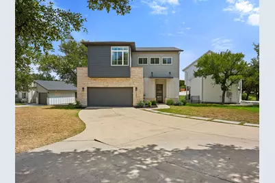 2201 Belaire Drive, Granite Shoals, TX 78654 - Photo 2