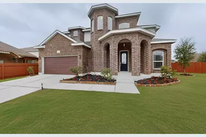 3605 Cinkapin Drive, San Marcos, TX 78666 - Photo 1