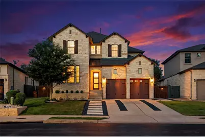 13009 Zen Villa Drive, Austin, TX 78739 - Photo 1