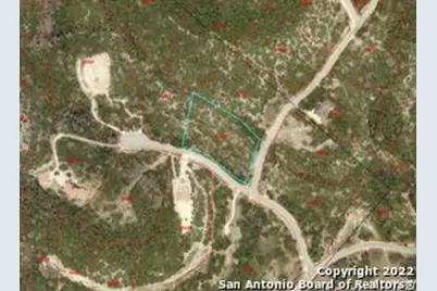 1732 Private Road 1732 Road, Mico, TX 78056 - Photo 2