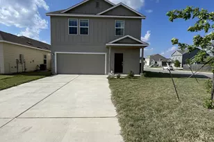 100 Tugboat Annie Wy, Jarrell, TX 76537 - Photo 1