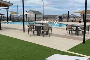 100 Tugboat Annie Wy, Jarrell, TX 76537 - Photo 30