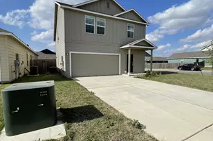 100 Tugboat Annie Wy, Jarrell, TX 76537 - Photo 2