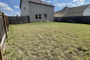 100 Tugboat Annie Wy, Jarrell, TX 76537 - Photo 26