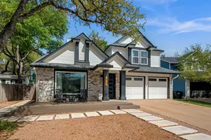 6702 Hondo Bend, Austin, TX 78729 - Photo 1