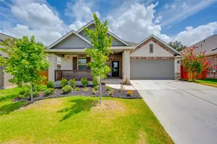 1416 Morning View Rd, Georgetown, TX 78628 - Photo 1
