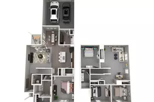 117 Antioch Church Dr, Buda, TX 78610 - Photo 2