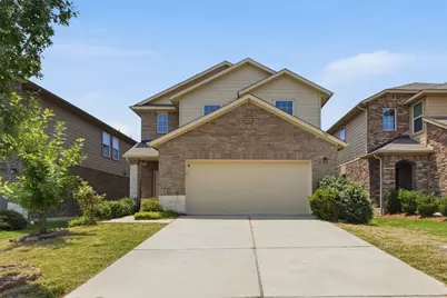 3305 Ortman Drive, Pflugerville, TX 78660 - Photo 1