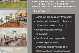 202 Cedar Hills Dr, Elgin, TX 78621 - Photo 2