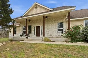 202 Cedar Hills Dr, Elgin, TX 78621 - Photo 1