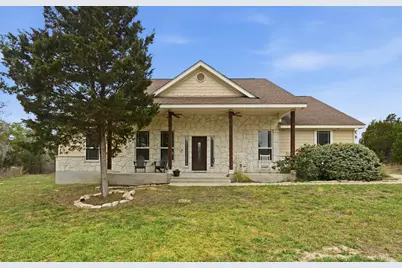 202 Cedar Hills Drive, Elgin, TX 78621 - Photo 1