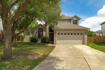 14444 Lilley Brook Cove, Austin, TX 78717 - Photo 1
