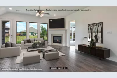 316 Foxfire Cove, Lockhart, TX 78644 - Photo 4