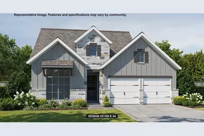 316 Foxfire Cove, Lockhart, TX 78644 - Photo 1