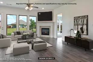 316 Foxfire Cove, Lockhart, TX 78644 - Photo 4