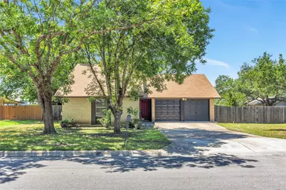1602 Cushing Park Drive, Round Rock, TX 78664 - Photo 1