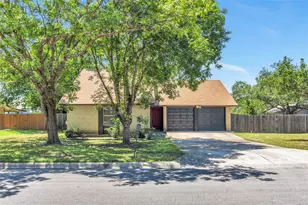 1602 Cushing Park Dr, Round Rock, TX 78664 - Photo 1