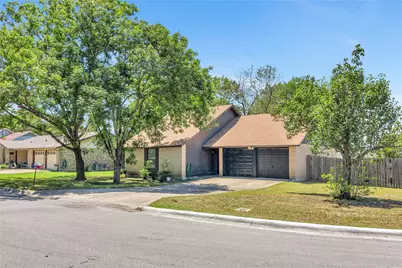 1602 Cushing Park Drive, Round Rock, TX 78664 - Photo 2