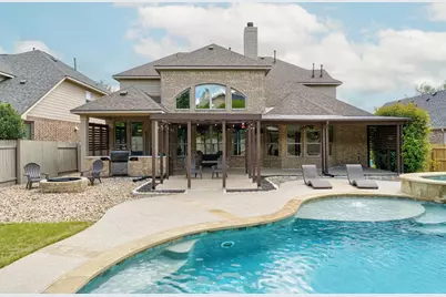 2516 Rusty Spur, Leander, TX 78641 - Photo 30