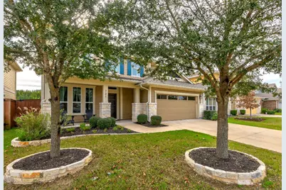 721 Clear Stream Crossing, Austin, TX 78753 - Photo 2