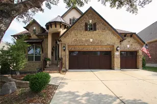 1589 Cool Spring Way, Austin, TX 78737 - Photo 2
