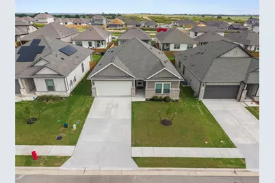 237 Little Green Trail, Jarrell, TX 76537 - Photo 30