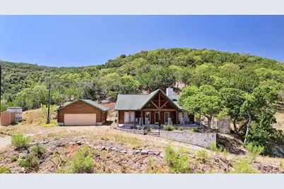 1316 Indian Creek Road, Bandera, TX 78003 - Photo 4