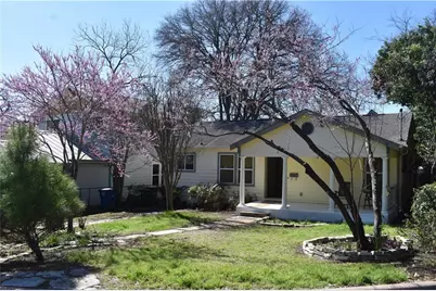 2109 Wright Street, Austin, TX 78704 - Photo 2