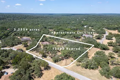 13402 Ramrod Drive, Manchaca, TX 78652 - Photo 30