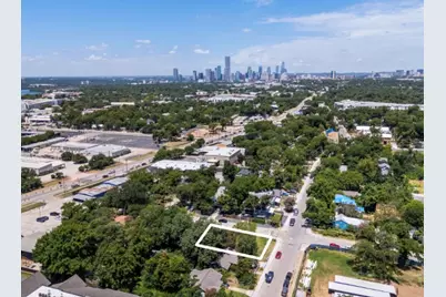 4801 Gonzales Street, Austin, TX 78702 - Photo 4