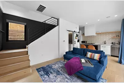 1206 Luna Street #2, Austin, TX 78721 - Photo 10