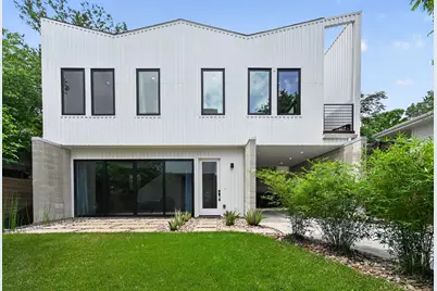 1206 Luna Street #2, Austin, TX 78721 - Photo 1