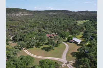 1500 Spoke Hollow Road, Wimberley, TX 78676 - Photo 38