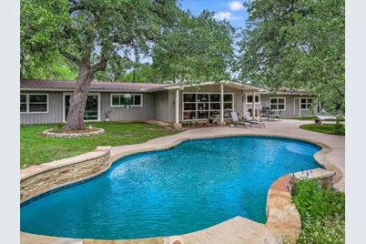 1500 Spoke Hollow Road, Wimberley, TX 78676 - Photo 2