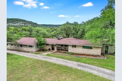 1500 Spoke Hollow Road, Wimberley, TX 78676 - Photo 1
