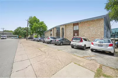2408 Longview Street #202, Austin, TX 78705 - Photo 1
