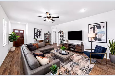 279 Rieber Road, Kyle, TX 78640 - Photo 6