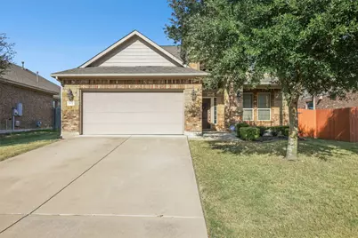 3132 Honey Peach Way, Pflugerville, TX 78660 - Photo 1
