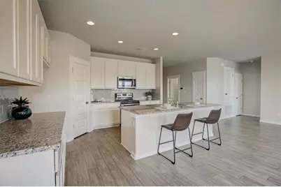 216 Trellis Boulevard, Leander, TX 78641 - Photo 4