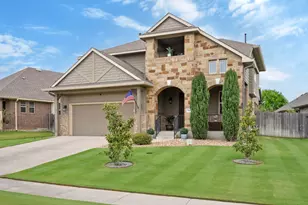 144 Mount Ellen St, Hutto, TX 78634 - Photo 1