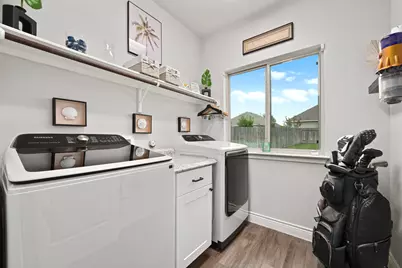 144 Mount Ellen Street, Hutto, TX 78634 - Photo 16