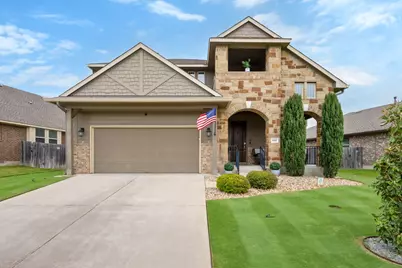 144 Mount Ellen Street, Hutto, TX 78634 - Photo 4