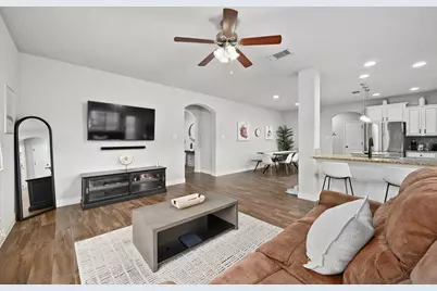 144 Mount Ellen Street, Hutto, TX 78634 - Photo 8