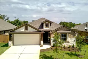 1312 Chad Dr, Round Rock, TX 78665 - Photo 1