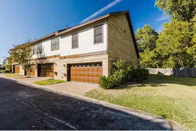 10819 Crown Colony Drive #40, Austin, TX 78747 - Photo 36